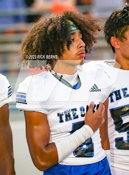 Thumbnail 3 in Oak Ridge vs Grand Oaks photogallery.