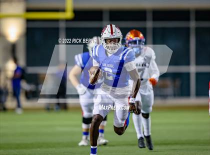 Thumbnail 3 in Oak Ridge vs Grand Oaks photogallery.