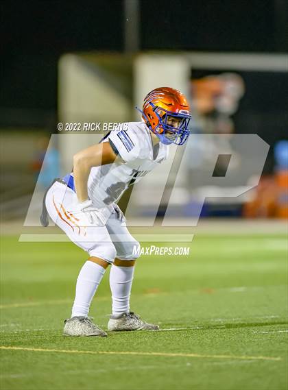 Thumbnail 3 in Oak Ridge vs Grand Oaks photogallery.