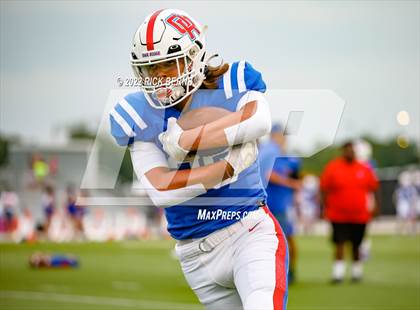 Thumbnail 3 in Oak Ridge vs Grand Oaks photogallery.
