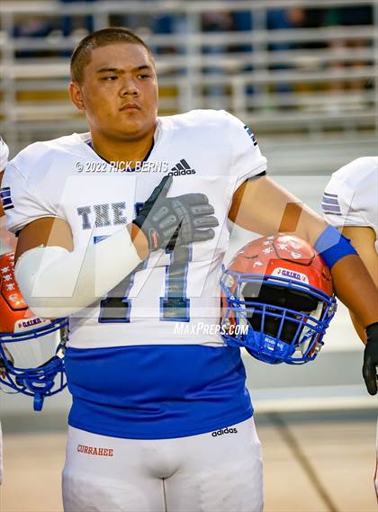 Thumbnail 1 in Oak Ridge vs Grand Oaks photogallery.