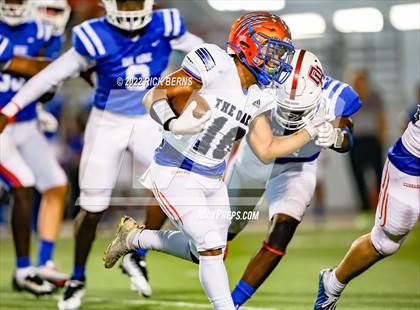 Thumbnail 2 in Oak Ridge vs Grand Oaks photogallery.