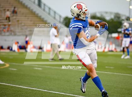 Thumbnail 1 in Oak Ridge vs Grand Oaks photogallery.
