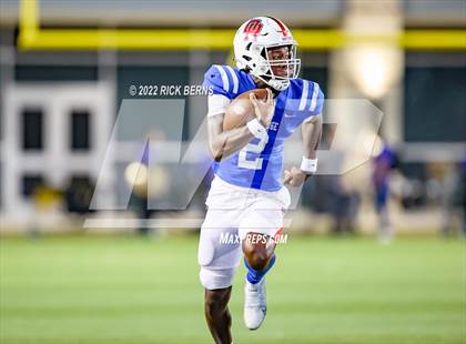 Thumbnail 3 in Oak Ridge vs Grand Oaks photogallery.