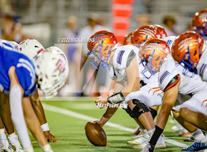 Thumbnail 3 in Oak Ridge vs Grand Oaks photogallery.