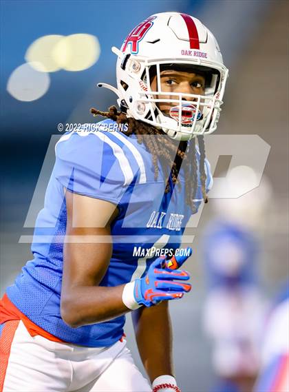 Thumbnail 1 in Oak Ridge vs Grand Oaks photogallery.