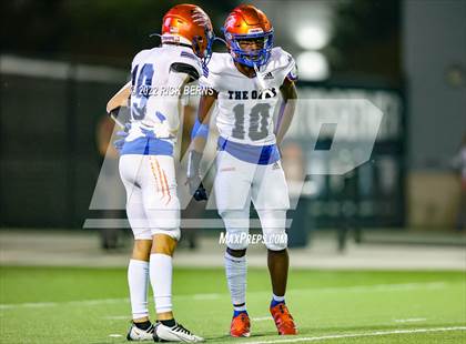 Thumbnail 1 in Oak Ridge vs Grand Oaks photogallery.