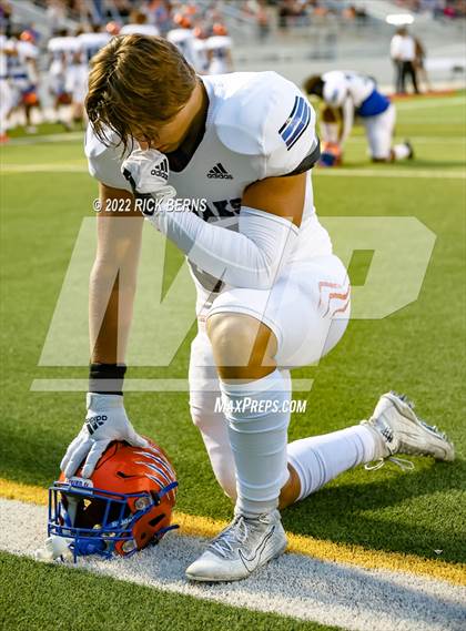 Thumbnail 2 in Oak Ridge vs Grand Oaks photogallery.
