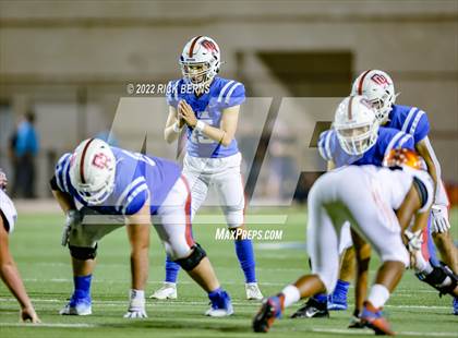 Thumbnail 1 in Oak Ridge vs Grand Oaks photogallery.