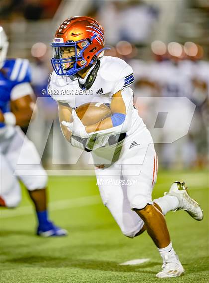 Thumbnail 3 in Oak Ridge vs Grand Oaks photogallery.