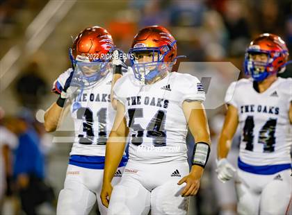 Thumbnail 1 in Oak Ridge vs Grand Oaks photogallery.