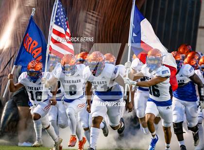 Thumbnail 1 in Oak Ridge vs Grand Oaks photogallery.