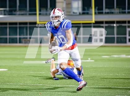 Thumbnail 2 in Oak Ridge vs Grand Oaks photogallery.