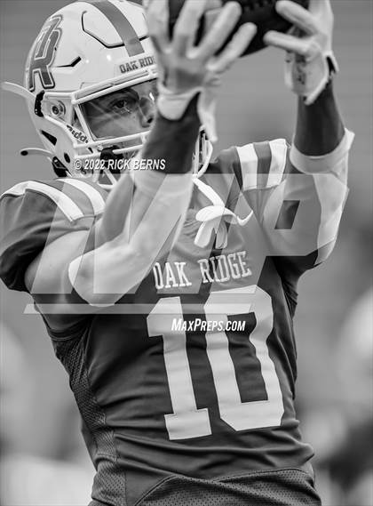 Thumbnail 2 in Oak Ridge vs Grand Oaks photogallery.