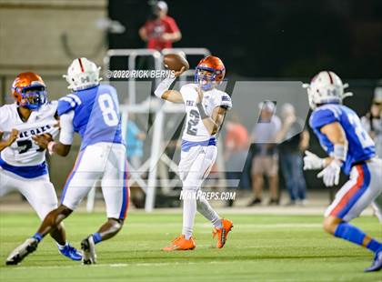 Thumbnail 1 in Oak Ridge vs Grand Oaks photogallery.