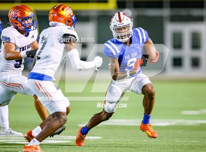 Thumbnail 1 in Oak Ridge vs Grand Oaks photogallery.