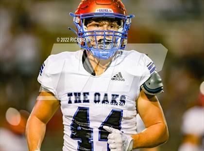 Thumbnail 1 in Oak Ridge vs Grand Oaks photogallery.