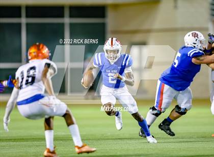 Thumbnail 2 in Oak Ridge vs Grand Oaks photogallery.
