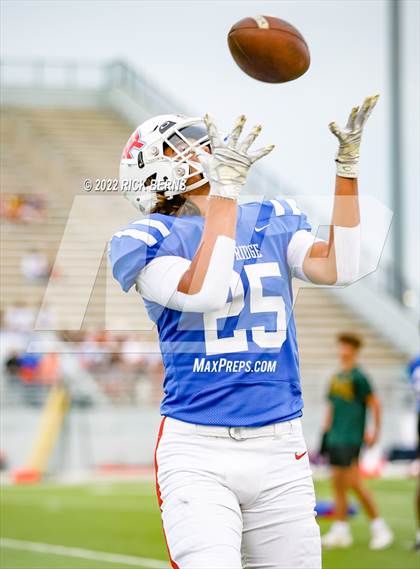 Thumbnail 1 in Oak Ridge vs Grand Oaks photogallery.