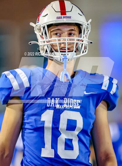 Thumbnail 1 in Oak Ridge vs Grand Oaks photogallery.