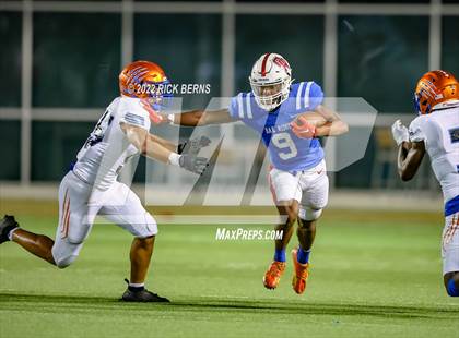 Thumbnail 2 in Oak Ridge vs Grand Oaks photogallery.