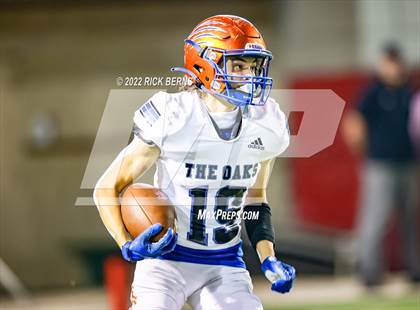 Thumbnail 1 in Oak Ridge vs Grand Oaks photogallery.
