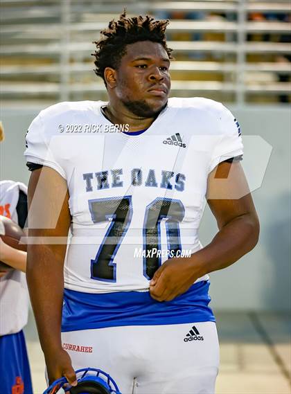 Thumbnail 3 in Oak Ridge vs Grand Oaks photogallery.