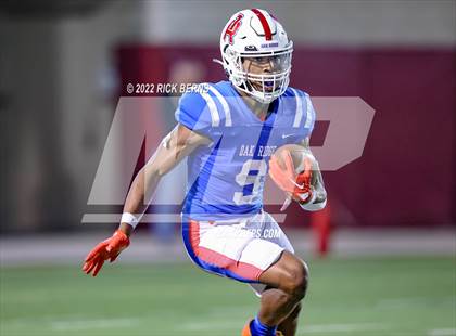 Thumbnail 1 in Oak Ridge vs Grand Oaks photogallery.