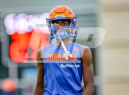 Thumbnail 2 in Oak Ridge vs Grand Oaks photogallery.