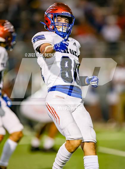 Thumbnail 2 in Oak Ridge vs Grand Oaks photogallery.
