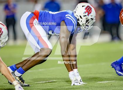Thumbnail 1 in Oak Ridge vs Grand Oaks photogallery.