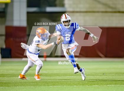 Thumbnail 1 in Oak Ridge vs Grand Oaks photogallery.
