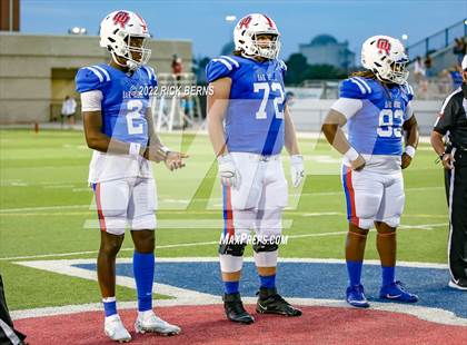 Thumbnail 2 in Oak Ridge vs Grand Oaks photogallery.