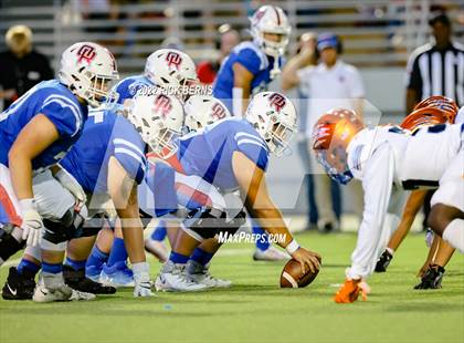 Thumbnail 2 in Oak Ridge vs Grand Oaks photogallery.