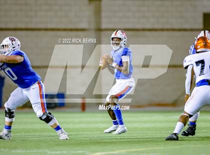 Thumbnail 2 in Oak Ridge vs Grand Oaks photogallery.