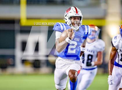 Thumbnail 2 in Oak Ridge vs Grand Oaks photogallery.