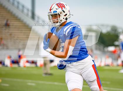 Thumbnail 2 in Oak Ridge vs Grand Oaks photogallery.