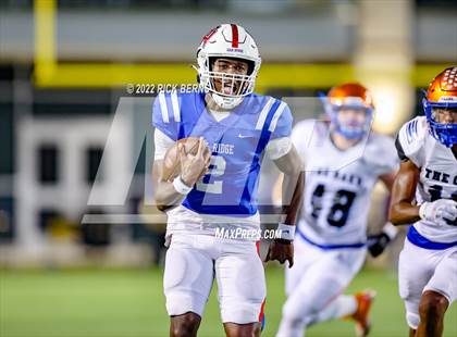 Thumbnail 1 in Oak Ridge vs Grand Oaks photogallery.