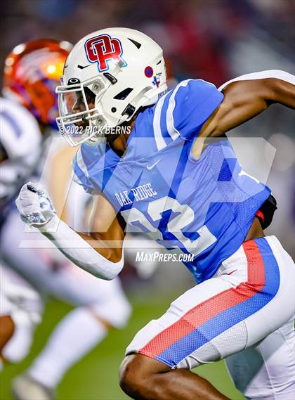 Thumbnail 1 in Oak Ridge vs Grand Oaks photogallery.