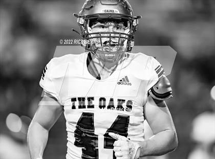 Thumbnail 2 in Oak Ridge vs Grand Oaks photogallery.