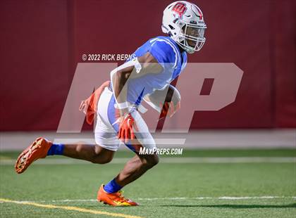 Thumbnail 2 in Oak Ridge vs Grand Oaks photogallery.
