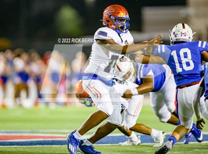 Thumbnail 1 in Oak Ridge vs Grand Oaks photogallery.
