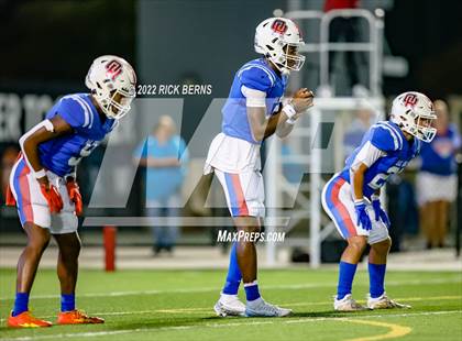 Thumbnail 3 in Oak Ridge vs Grand Oaks photogallery.