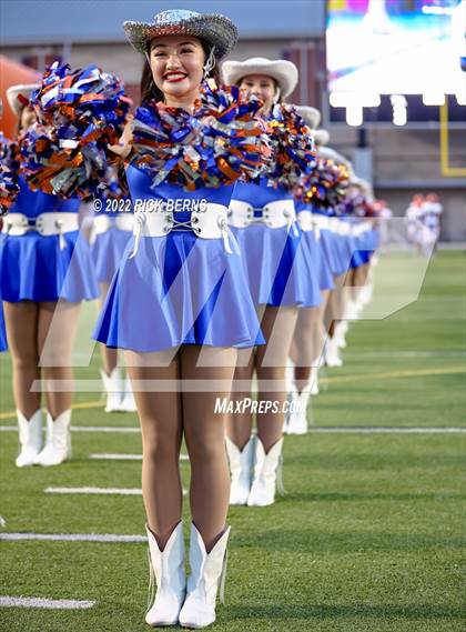 Thumbnail 3 in Oak Ridge vs Grand Oaks photogallery.