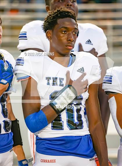Thumbnail 1 in Oak Ridge vs Grand Oaks photogallery.
