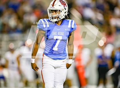 Thumbnail 1 in Oak Ridge vs Grand Oaks photogallery.
