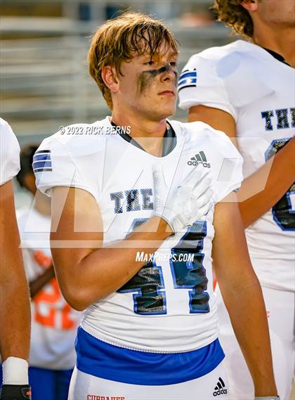 Thumbnail 1 in Oak Ridge vs Grand Oaks photogallery.