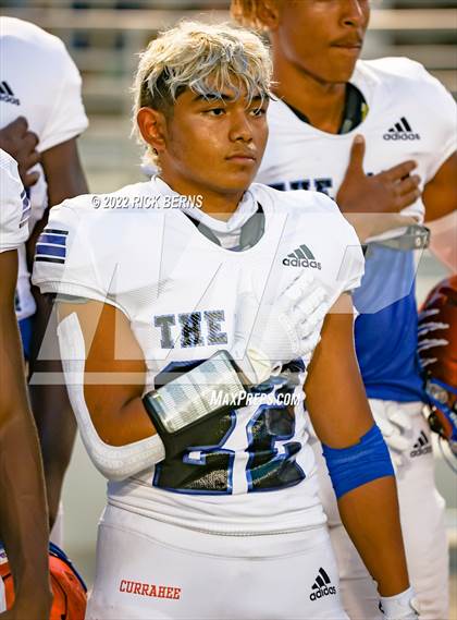Thumbnail 2 in Oak Ridge vs Grand Oaks photogallery.