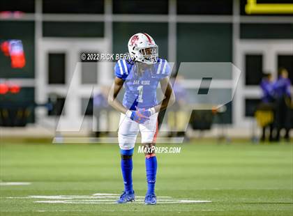 Thumbnail 3 in Oak Ridge vs Grand Oaks photogallery.