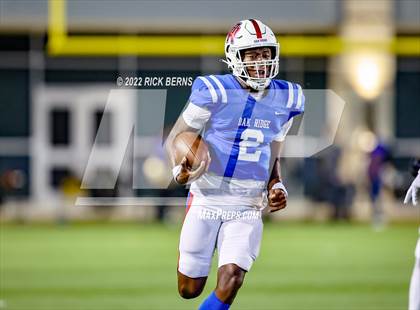 Thumbnail 1 in Oak Ridge vs Grand Oaks photogallery.